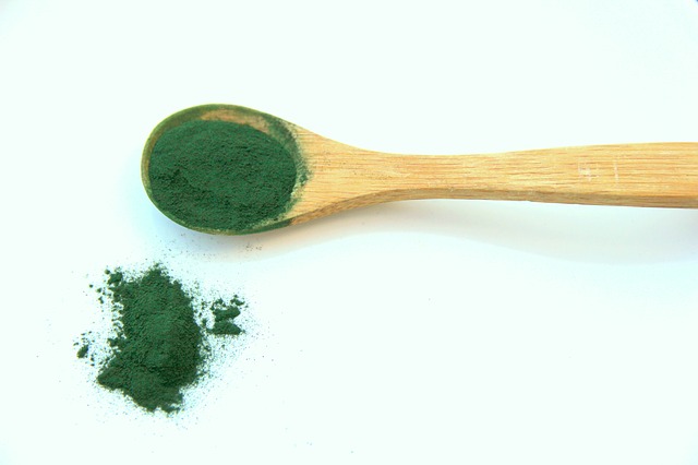 spirulina bio hurt